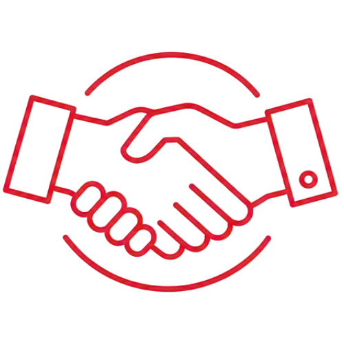 Accompagnement de projet de A à Z
