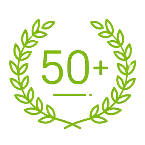 50 ans d'expérience en plomberie et chauffage