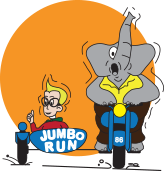 Jumbo Run 86 - Plomberie chauffage Poitiers