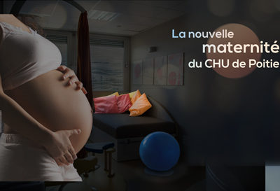 CHU DE POITIERS – Modernisation des maternités